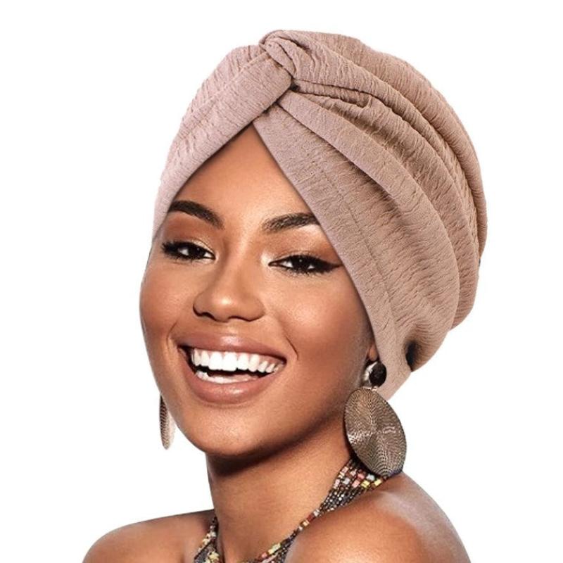 Turban Chic Femme