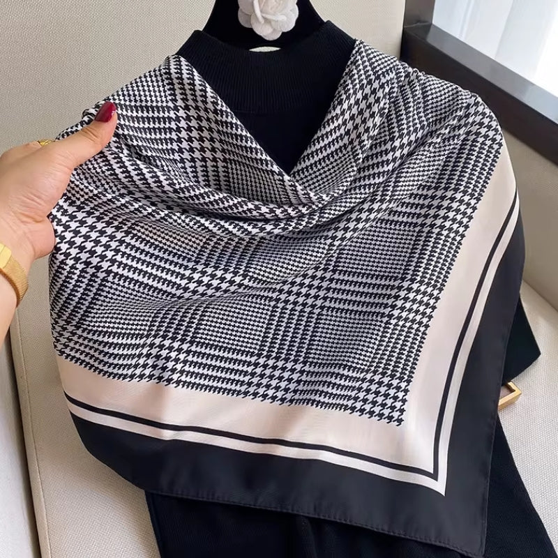 Foulard Petit Carré 