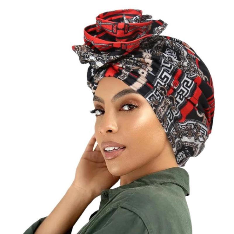 Foulard Turban 