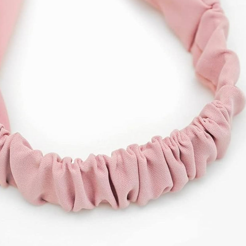 Bandeau Triangle Cheveux 