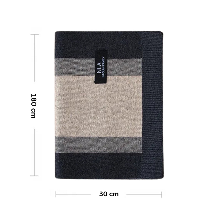 Echarpe pour Costume Homme guide des dimensions - Gris et Noir - Gris Clair et Gris Foncé - Gris Foncé et Noir - Noir et Nuances de Gris Clair - Gris Charbon et Noir - Beige et Bleu Marine - Gris Foncé et Gris Clair - Gris Foncé et Beige - Noir et Blanc - Noir et Nuances de Gris - Beige et Gris Foncé - Gris et Anthracite - Beige et Anthracite - Gris Sombre et Noir - Gris Sombre et Gris Clair - Beige et Charbon