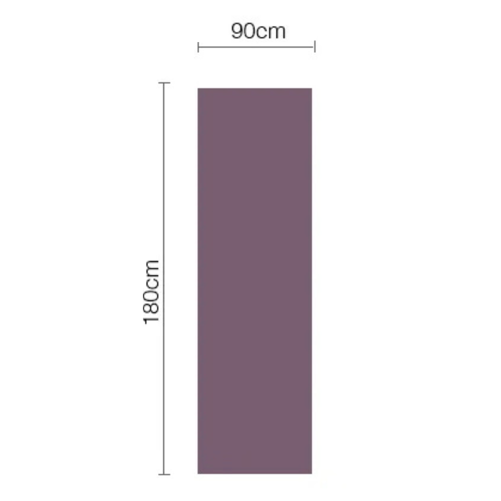 Foulard Viscose Femme guide des dimensions - Violet Prune - Vert Émeraude - Turquoise Clair - Violet Foncé - Bleu Marine - Jaune Moutarde - Marron Chocolat - Jaune Saffran - Marron Foncé - Rouge - Violet Clair - Rose Poudré - Violet Doux - Gris Foncé - Blanc Pur - Gris Clair