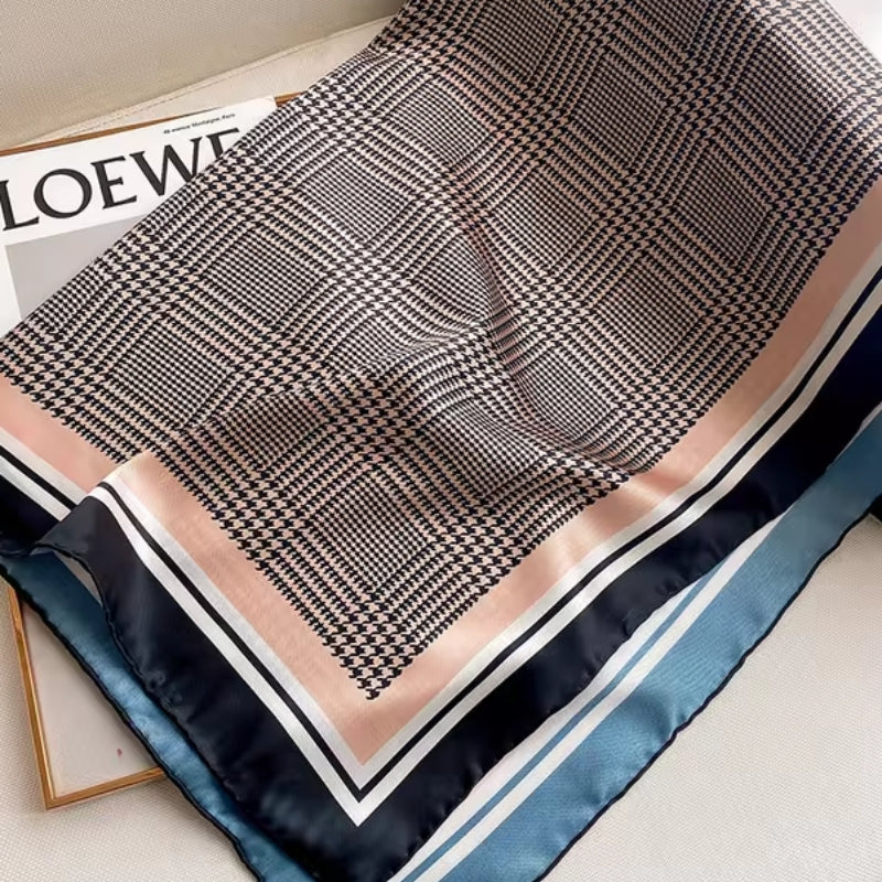 Foulard Carré 90x90 