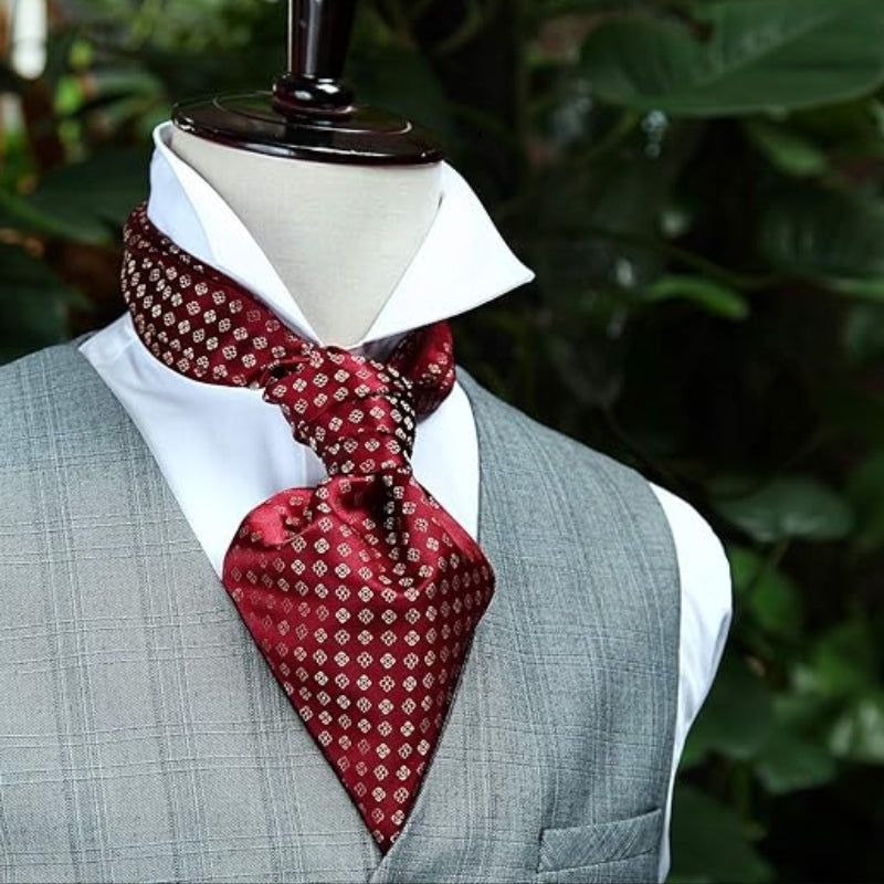 Foulard Cou pour Homme 
