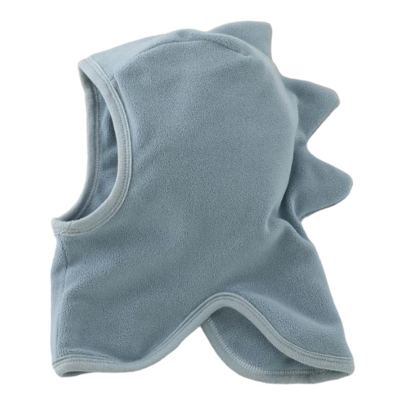 Cagoule Enfant 2 ans Bleu Pâle 1-3ans / 46-52cm