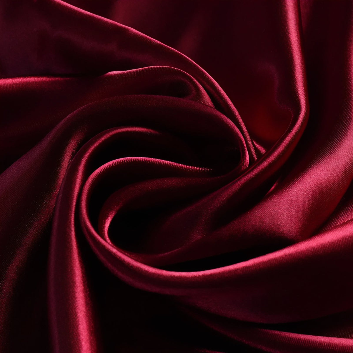 Petit Châle Etole de Soirée gros plan tissu drapé - Bordeaux - Doré - Vert Émeraude - Turquoise - Vert Olive - Violet Profond - Violet Clair - Rouge Cerise - Fuchsia - Rose - Noir - Marron - Bleu Marine - Argent - Gris - Blanc