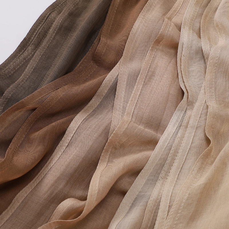 Foulard Femme pour Hijab 