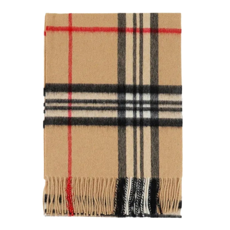 Écharpe à Carreaux Tartan 1 180*30cm
