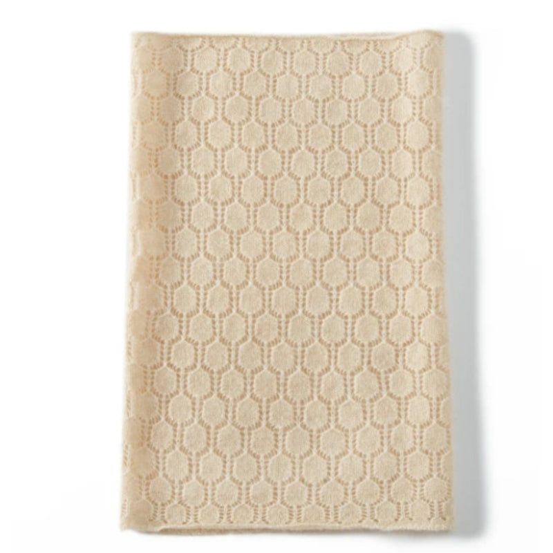Snood Adulte Cachemire 