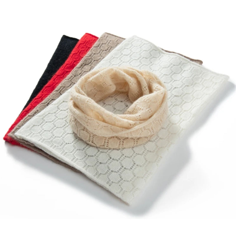Snood Adulte Cachemire 