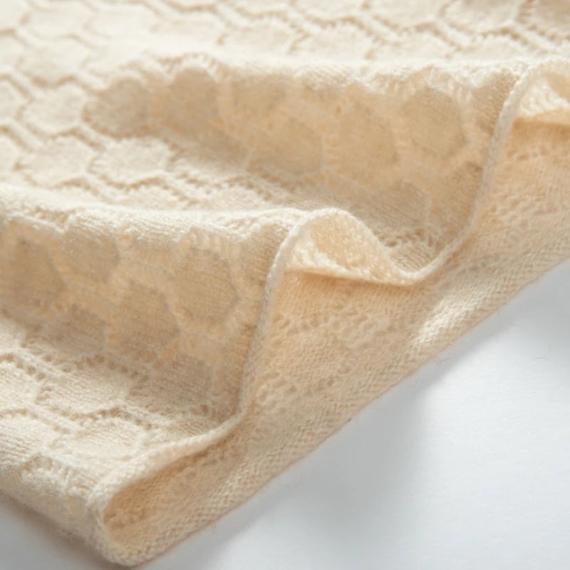 Snood Adulte Cachemire 