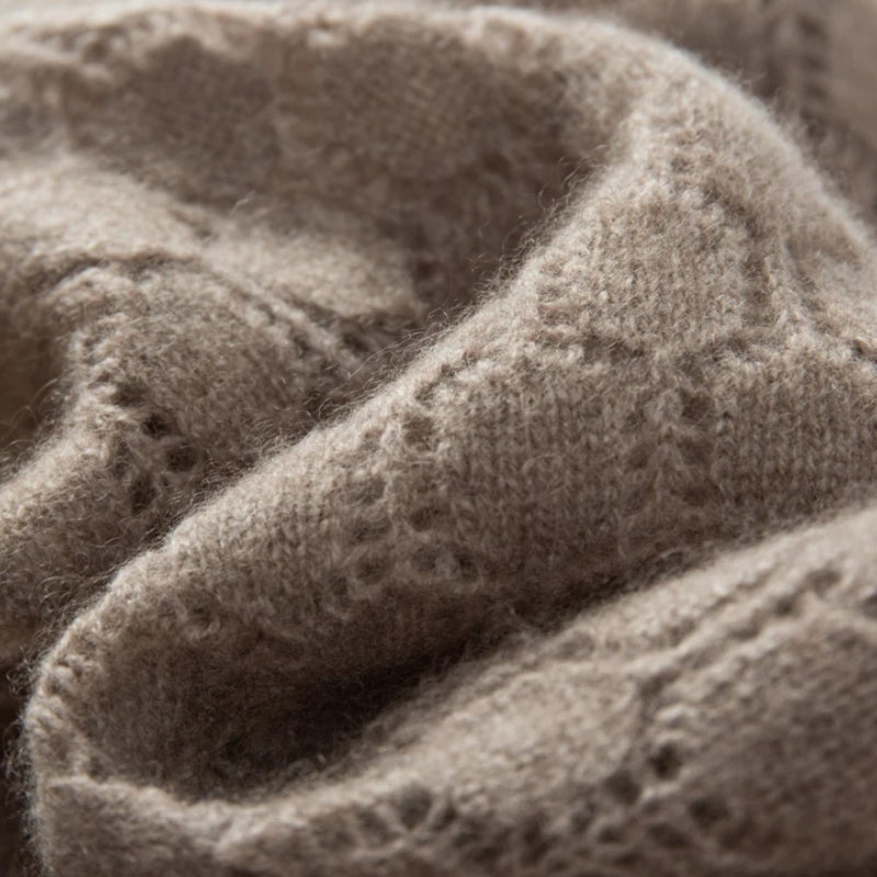 Snood Adulte Cachemire 