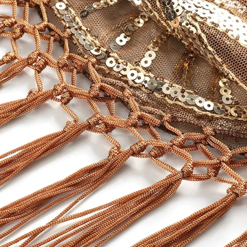Châle Pour Robe de Soirée 