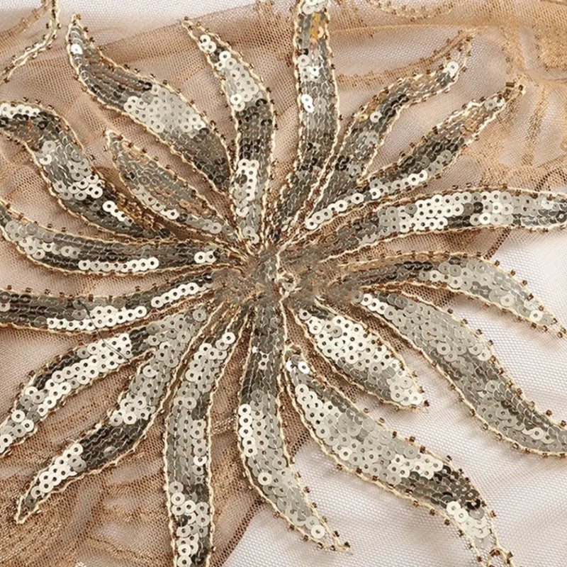 Châle Pour Robe de Soirée 
