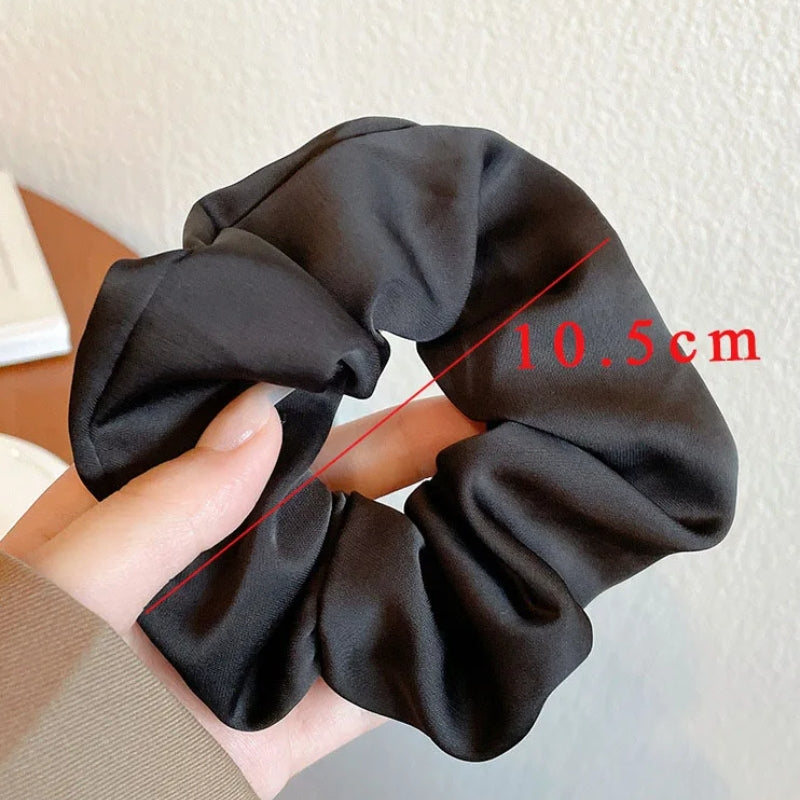 Chouchou Satin 
