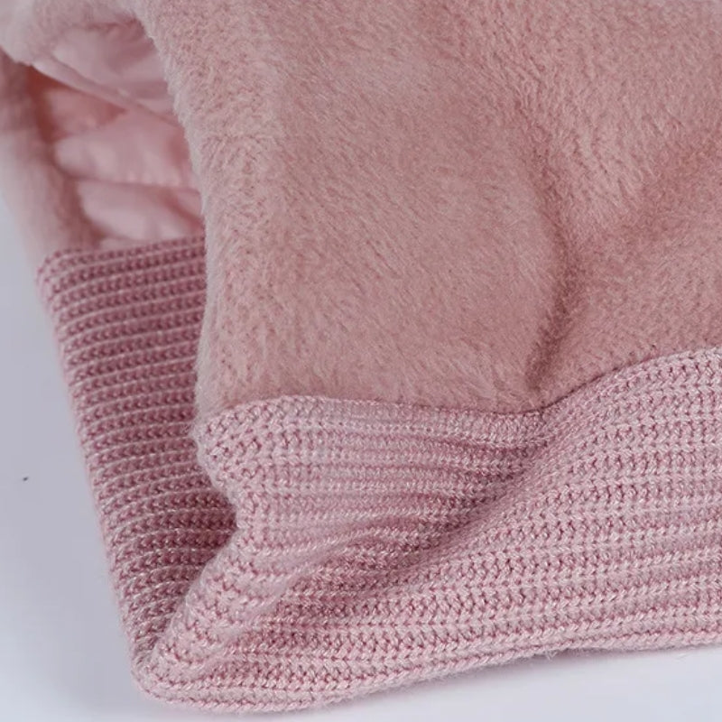 Snood Adulte Réversible 