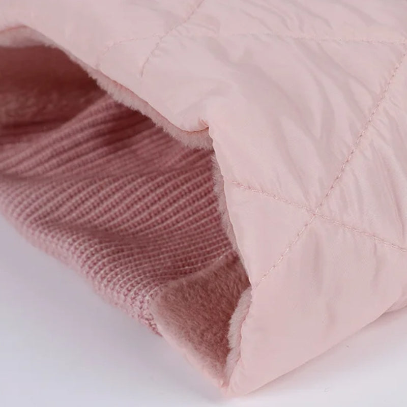 Snood Adulte Réversible 