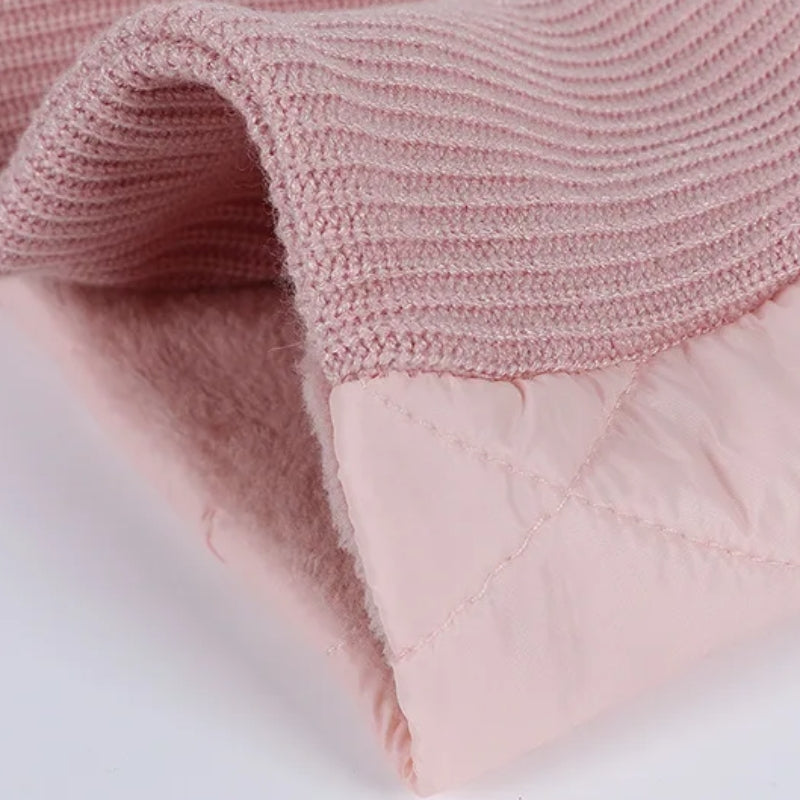 Snood Adulte Réversible 