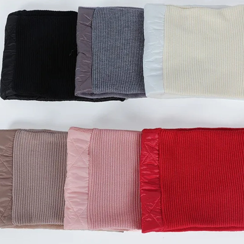 Snood Adulte Réversible 