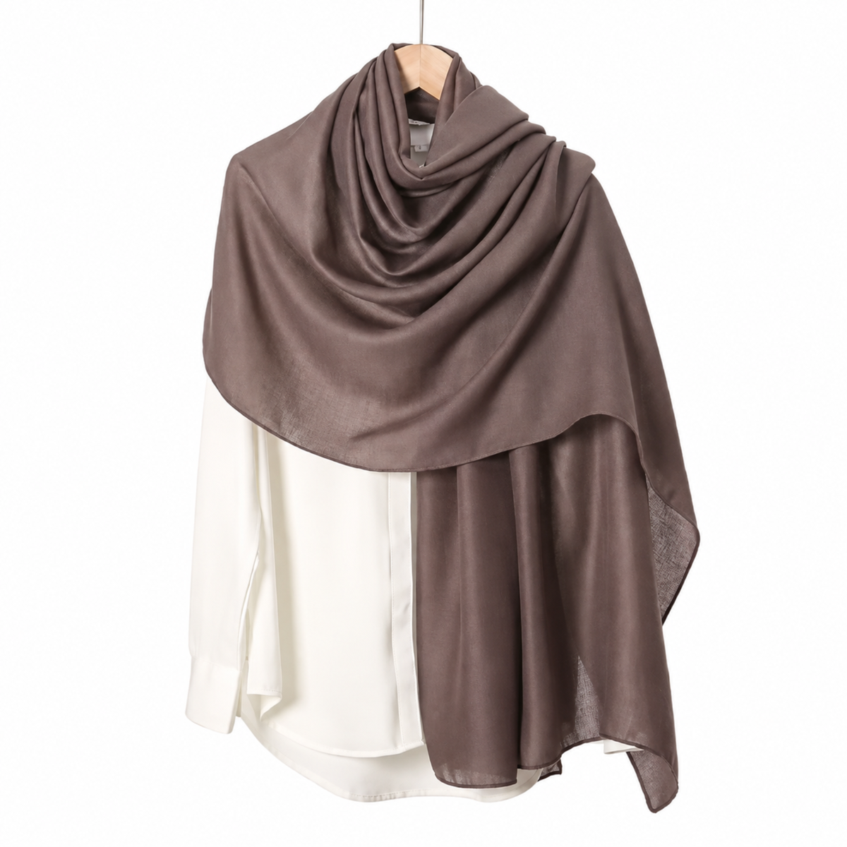 Etole Châle de Couleurs pour Mariage