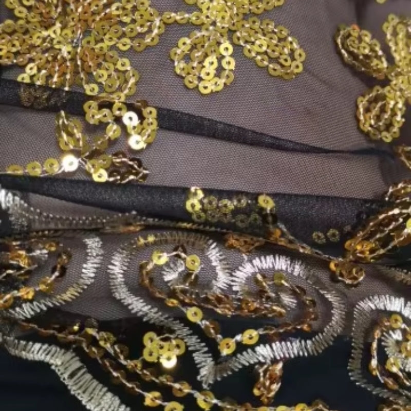 Châle Chic pour Mariage 