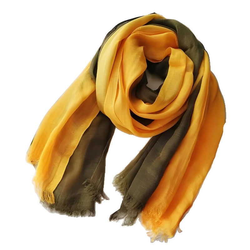 Chèche Foulard 