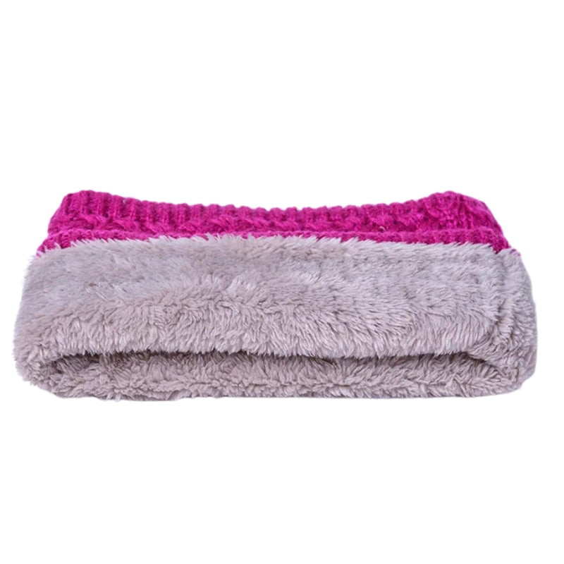 Snood Polaire Enfant 