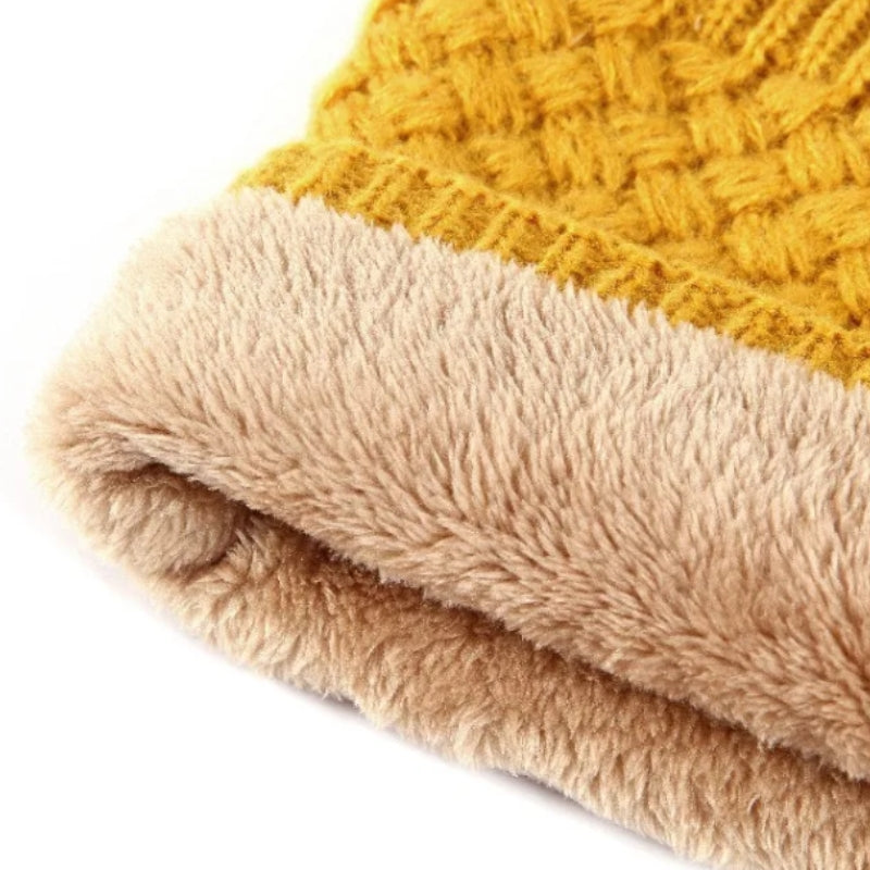 Snood Polaire Enfant 