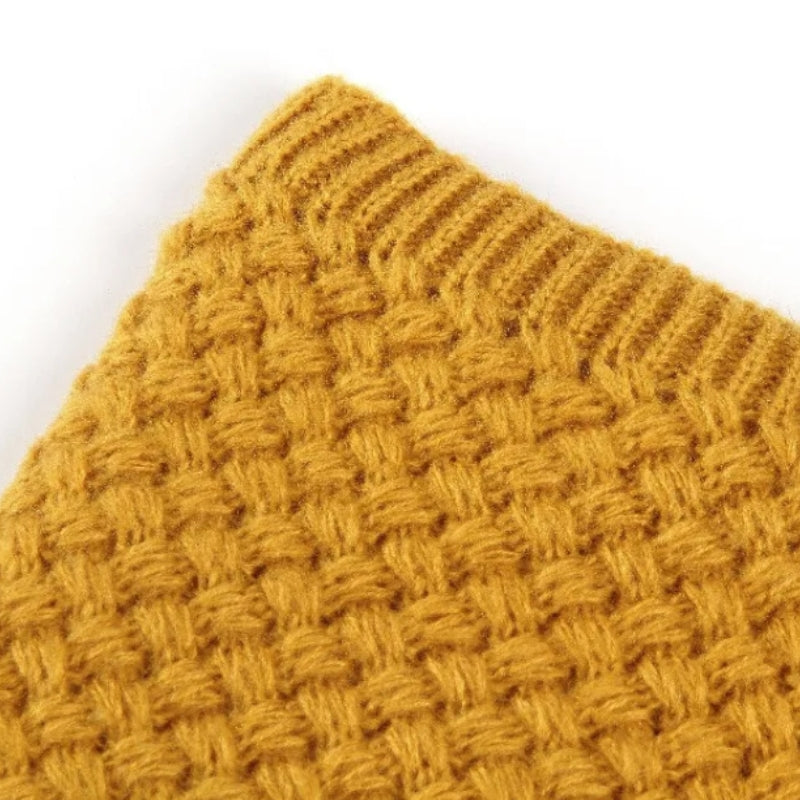 Snood Polaire Enfant 