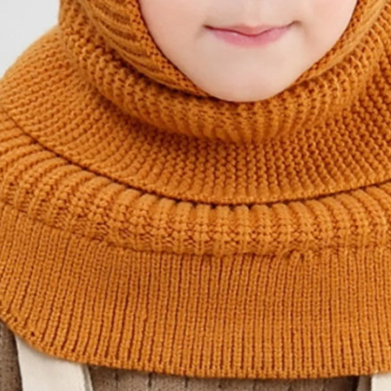 Bonnet Cagoule Enfant 