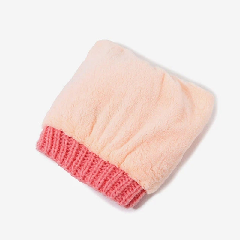Bonnet et Echarpe Enfant Garçon 