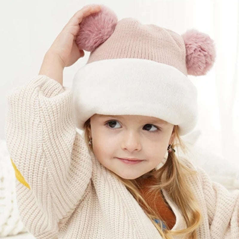 Cagoule Enfant 4 ans 