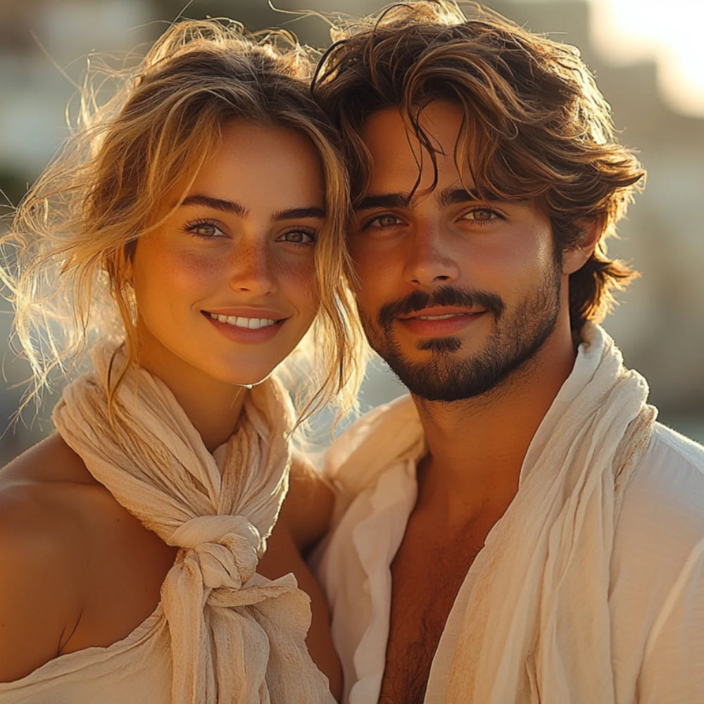 foulard