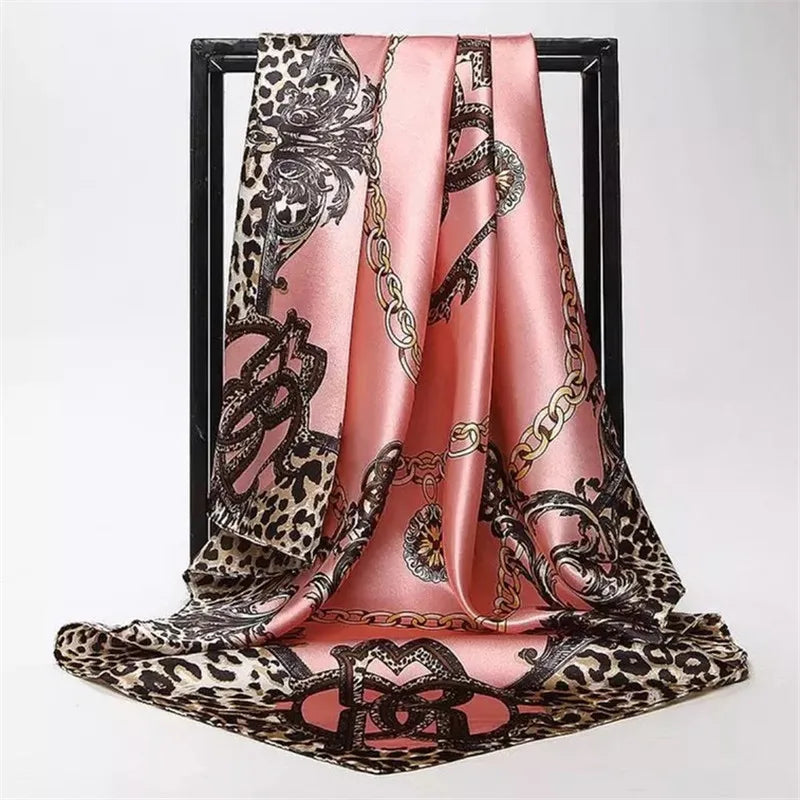 Foulard Petit Carré 