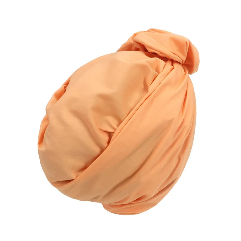 Turban Vintage 