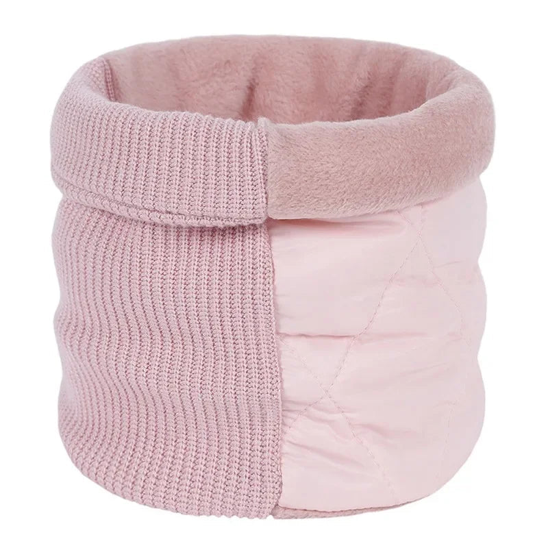 Snood Adulte Réversible 