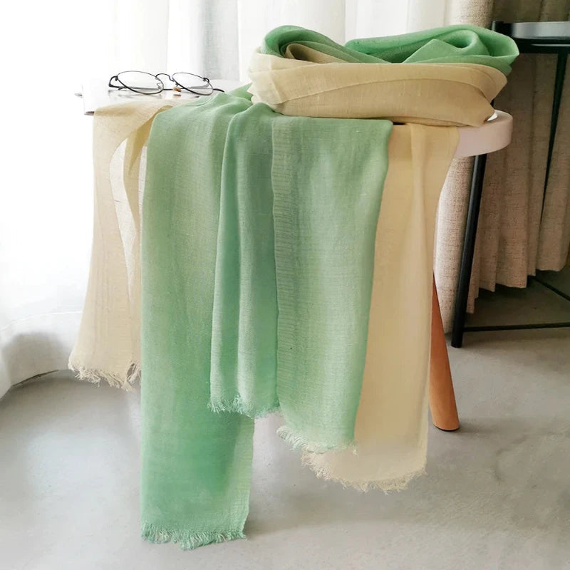 Chèche Vert 