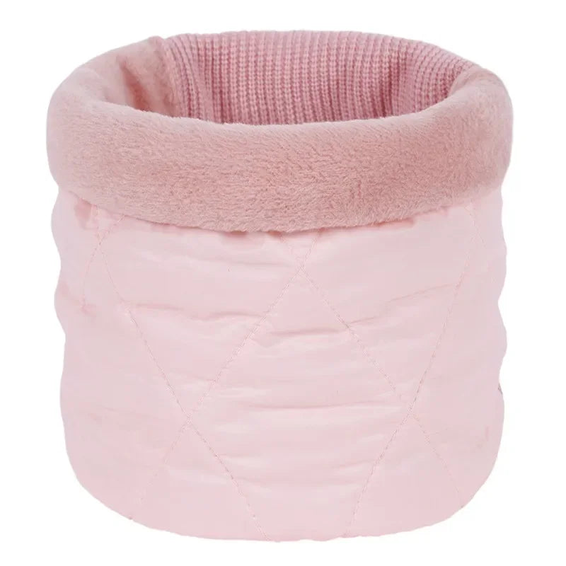 Snood Adulte Réversible 