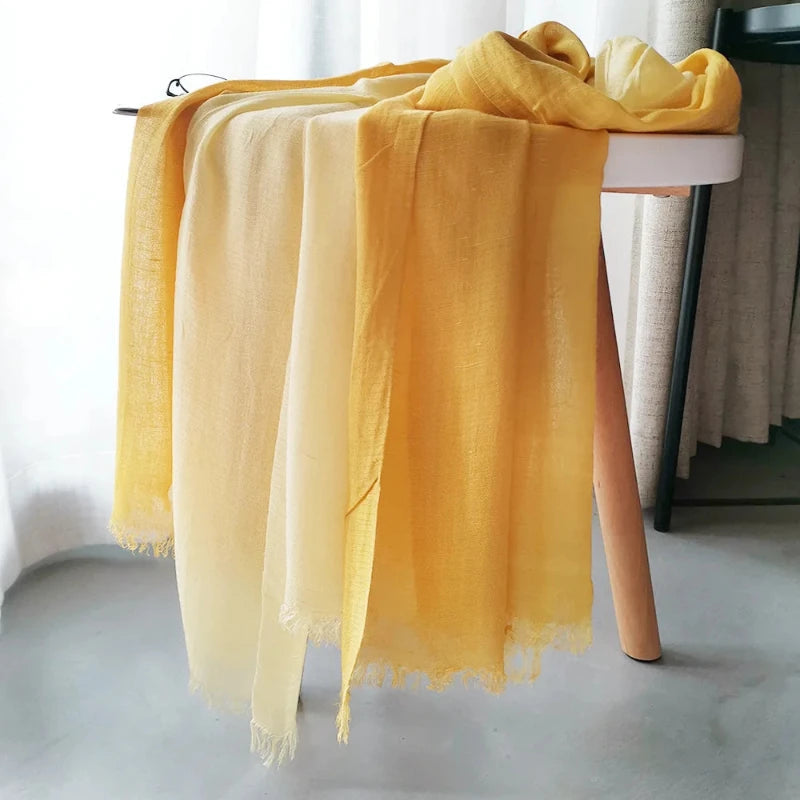Chèche Foulard 