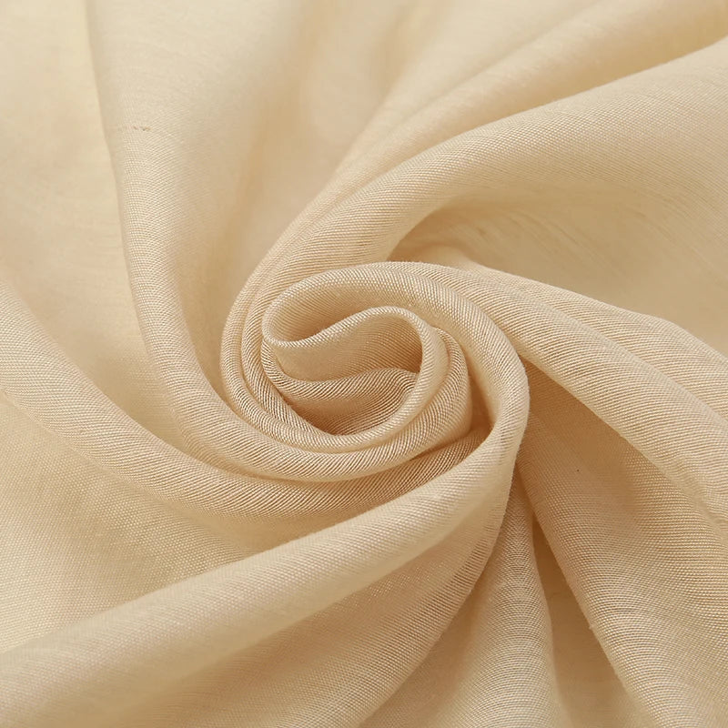 Foulard Perlé 