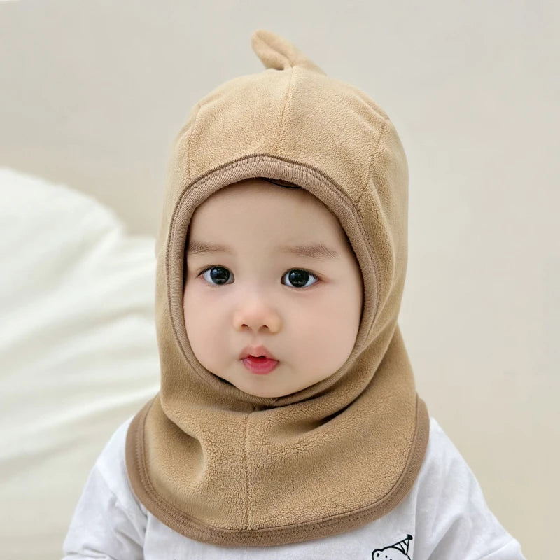 Cagoule Enfant 2 ans 