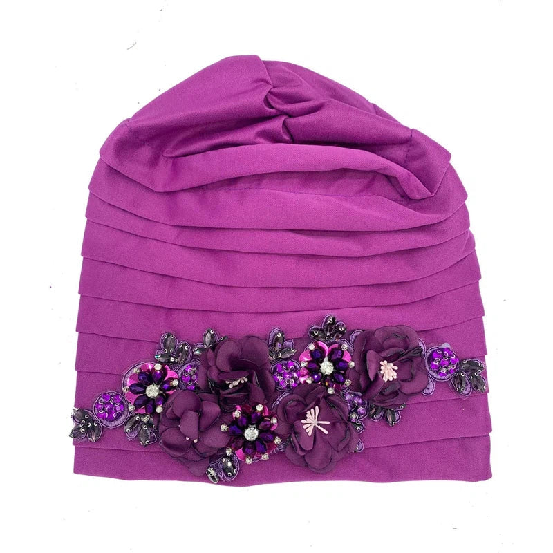 Foulard Africain Mariage 