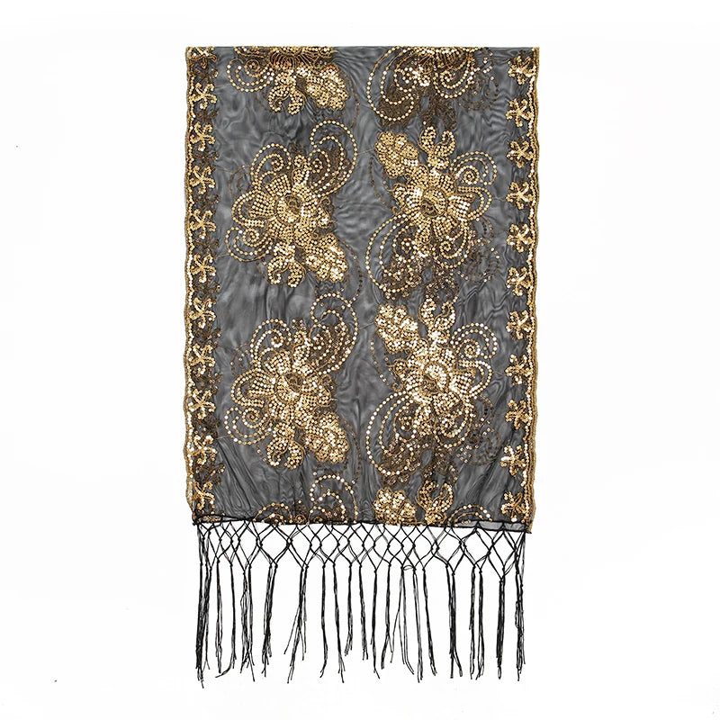 Etole Paillettes Sequins 