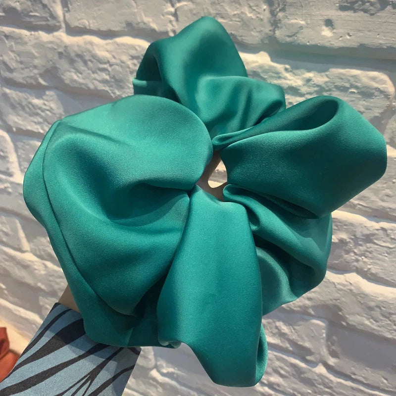 Gros Chouchou Cheveux 