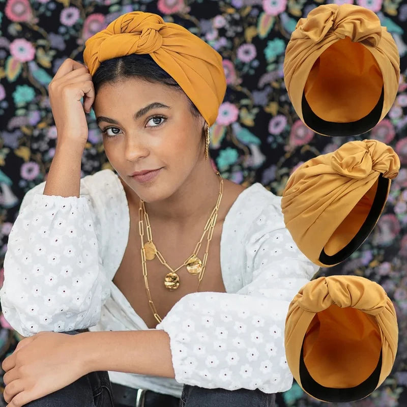 Turban Vintage 