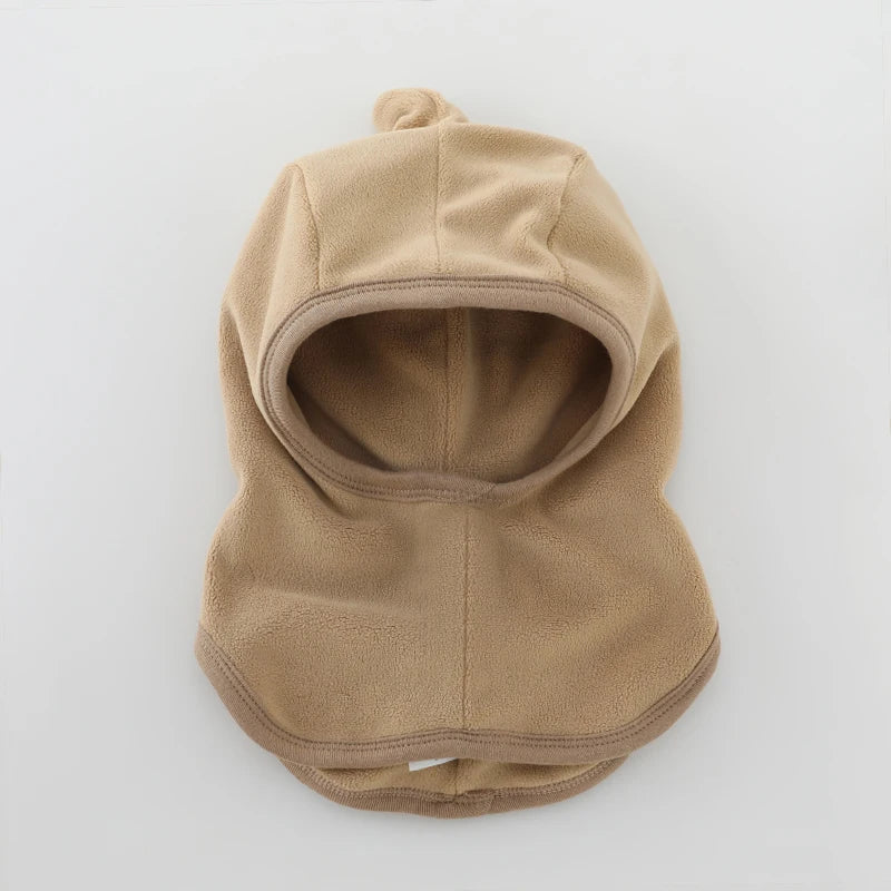 Cagoule Enfant 2 ans 