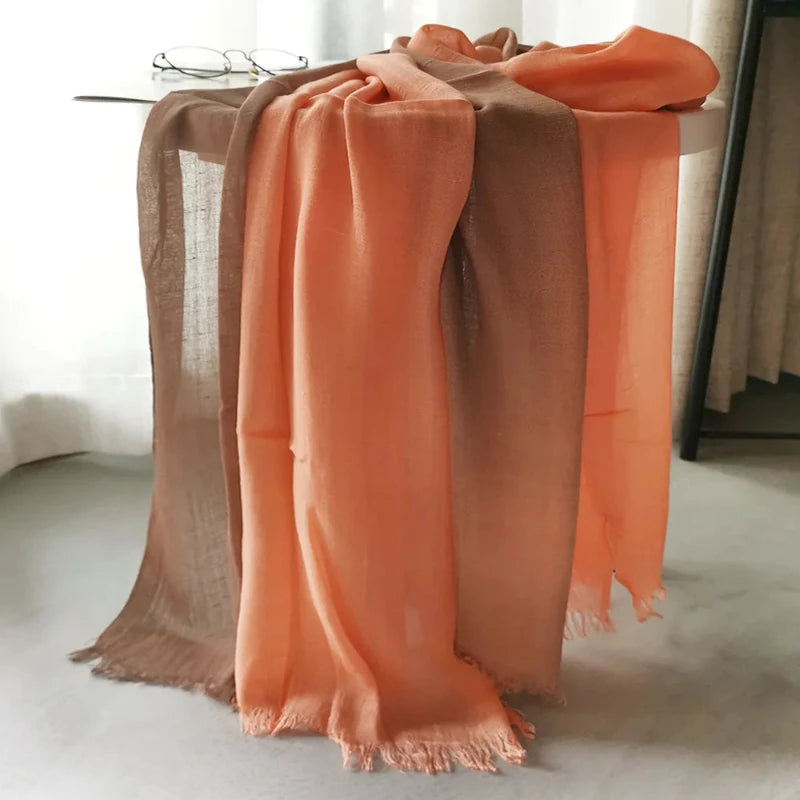 Chèche Foulard 
