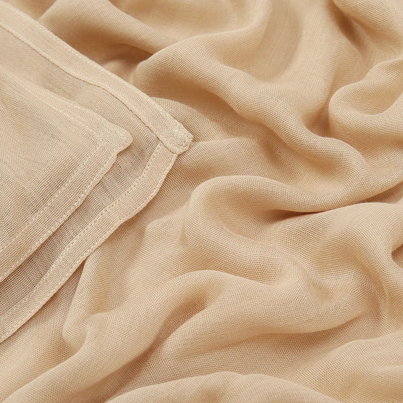 Foulard Femme pour Hijab 
