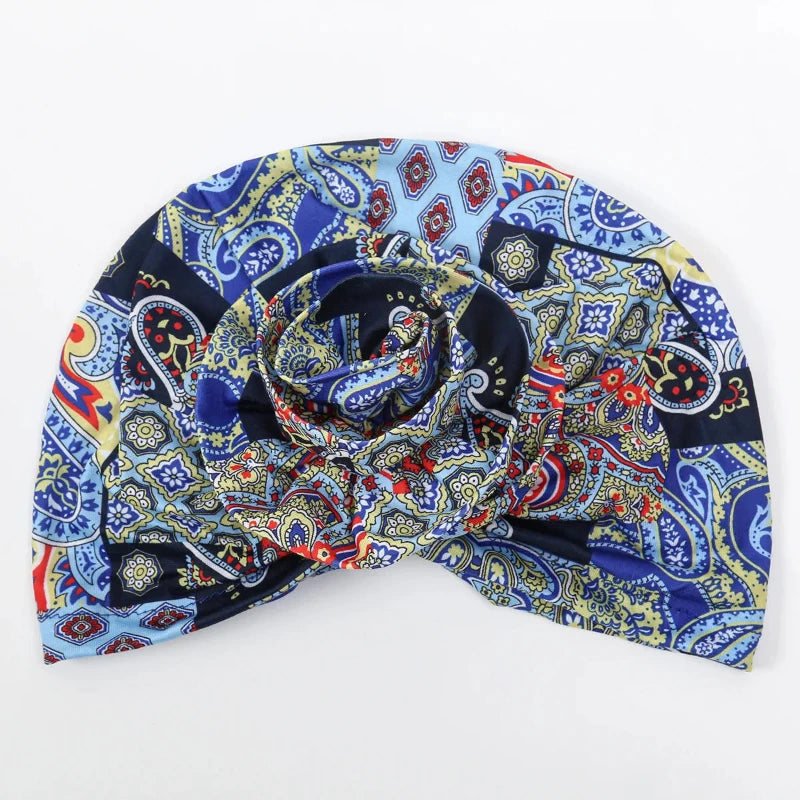 Foulard Turban 