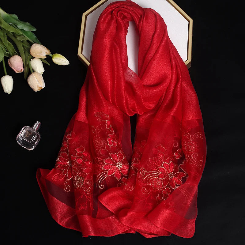 Etole Rouge Mariage Rouge Éclatant 80x190cm